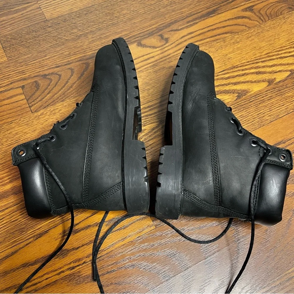 Timberland 6
